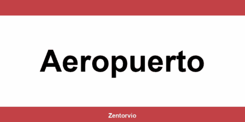 Teléfono y dirección DHL en Aeropuerto - Barajas
