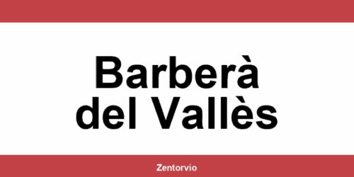 Teléfono y dirección DHL en Barberà del Vallès