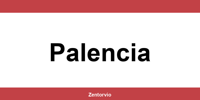 Teléfono y dirección DHL en Palencia