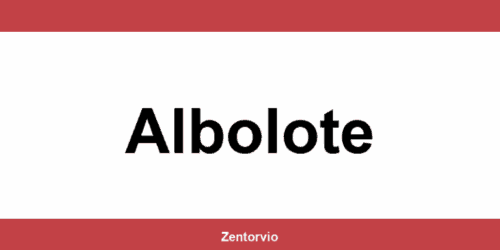 Teléfono y dirección DHL en Albolote