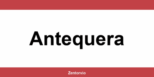 Teléfono y dirección DHL en Antequera