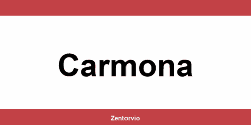 Teléfono y dirección DHL en Carmona