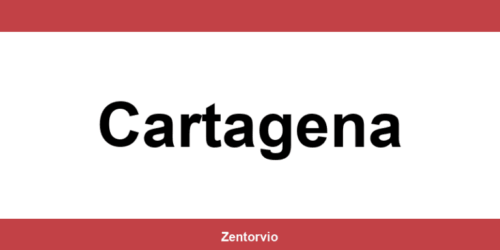 Teléfono y dirección DHL en Cartagena