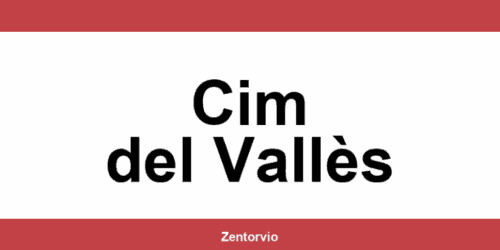 Teléfono y dirección DHL en Cim del Vallès