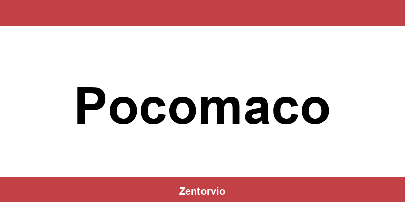 Teléfono y dirección DHL en Pocomaco